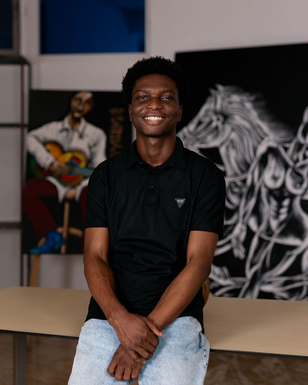 Andrew Sem Tetteh