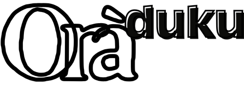 Orà duku